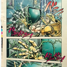 Among Us Jojo Opening 2 8 Fiercest Fashionistas In Jojo S Bizarre Adventure Fandom