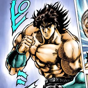 Jonathan Joestar Jojo S Bizarre Wiki Fandom