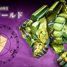 The World Jojo S Bizarre Wiki Fandom