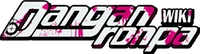Danganronpa-Wiki-wordmark
