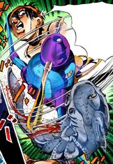 NaranciavsClash