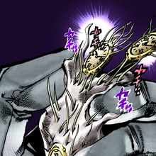 Boku No Rhythm Wo Kiitekure Jojo S Bizarre Wiki Fandom