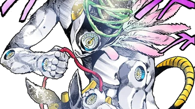 Discuss Everything About Jojo S Bizarre Wiki Fandom