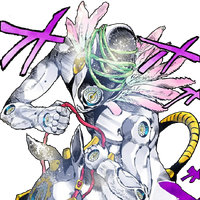 Made In Heaven Jojo S Bizarre Wiki Fandom