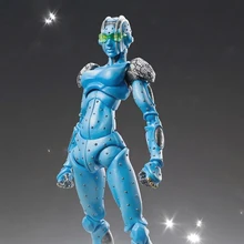 Stone Free Jojo S Bizarre Wiki Fandom