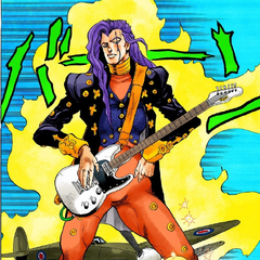 Akira Otoishi Jojo S Bizarre Encyclopedia Fandom Powered