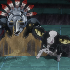 Iggy Jojo S Bizarre Encyclopedia Fandom Powered By Wikia