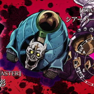 Killer Queen Jojo S Bizarre Wiki Fandom