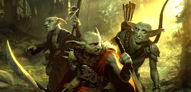 the goblin wall massacre jjcn d d adventures wiki fandom powered