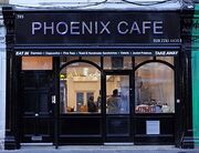 Phoenix-cafe