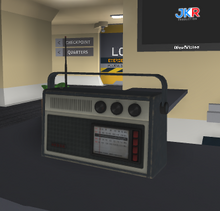 Radio