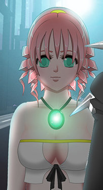 New Annie