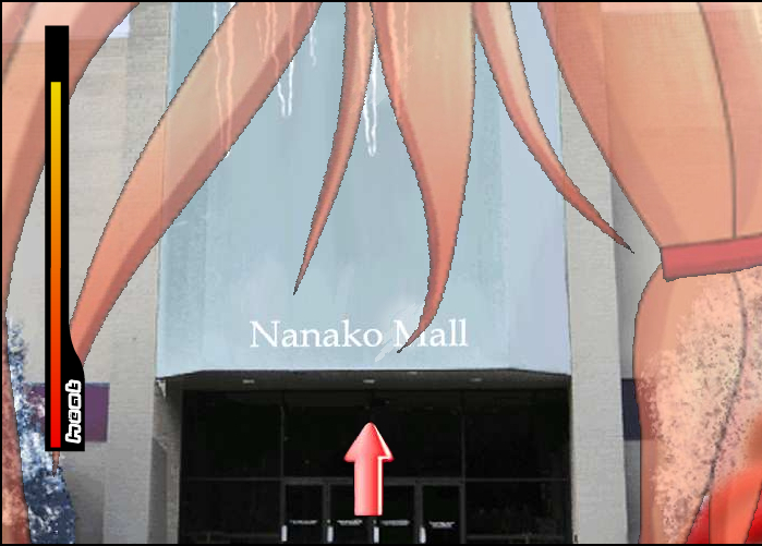 Nanako Mall