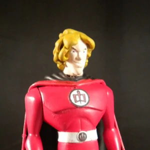 greatest american hero action figure