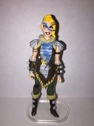 Huntress Fortnite Jlu Customs Wiki Fandom Powered By Wikia - huntress