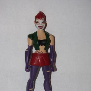 Duela Dent Jlu Customs Wiki Fandom