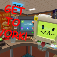 Job Simulator Wikia Fandom