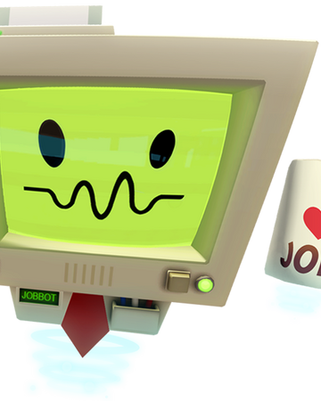 Jobbot Job Simulator Wikia Fandom