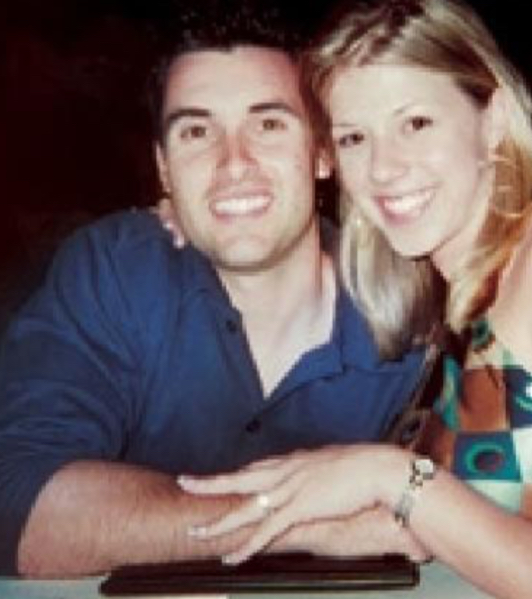 Shaun Holguin | Jodie Sweetin Wiki | Fandom