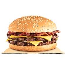 Doublecheeseburgerbacon