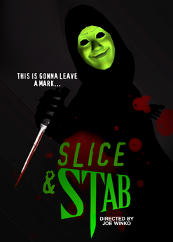 SliceAndStabOfficialPoster
