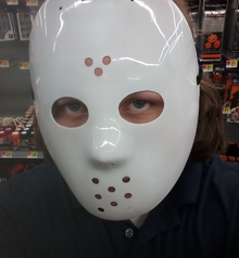 SageJasonMask