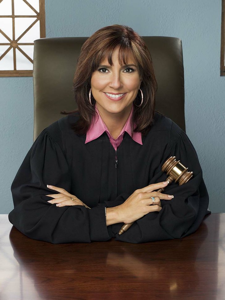 Judge Marilyn Milian Joe Winko Wikia FANDOM powered by Wikia