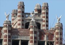 Waverlygargoyles