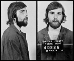 Ronald DeFeo, Jr.
