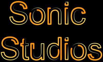 Sonic Studios title latest