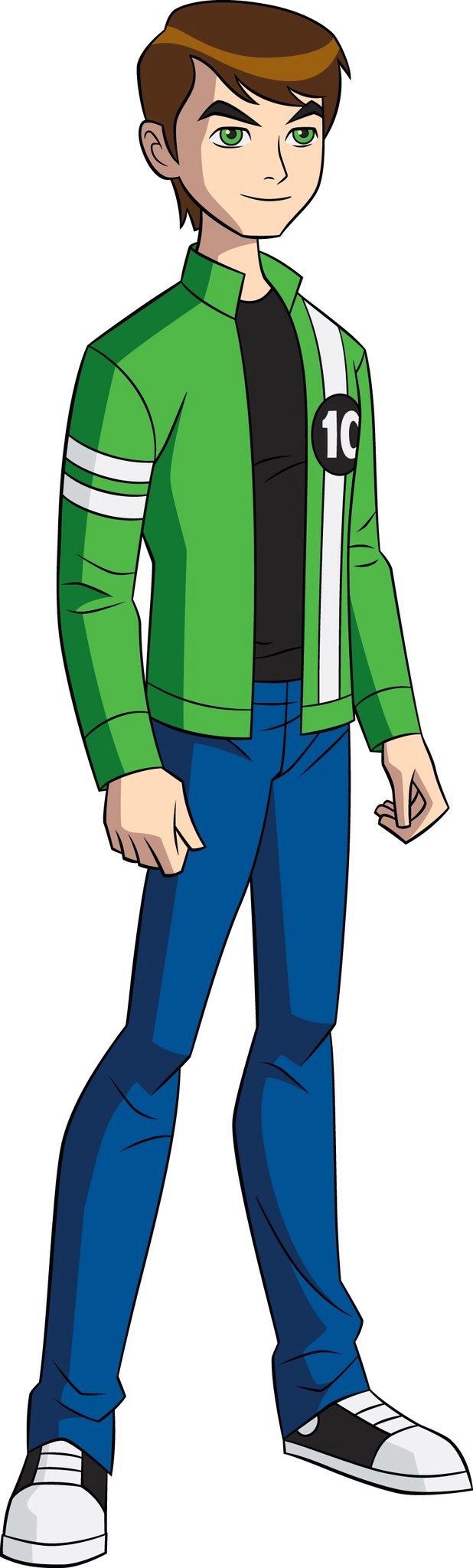 Ben Tennyson (Modern) | Joey The Hedgeroach Wiki | FANDOM Powered By Wikia