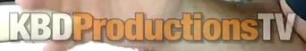 KBDProductionsTV Watermark