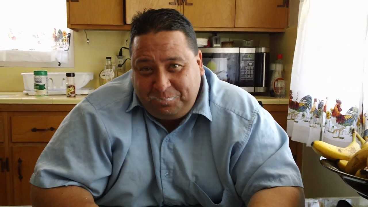 Powdered Doughnuts Food Challenge!...by Joey's World Tour Joeypedia
