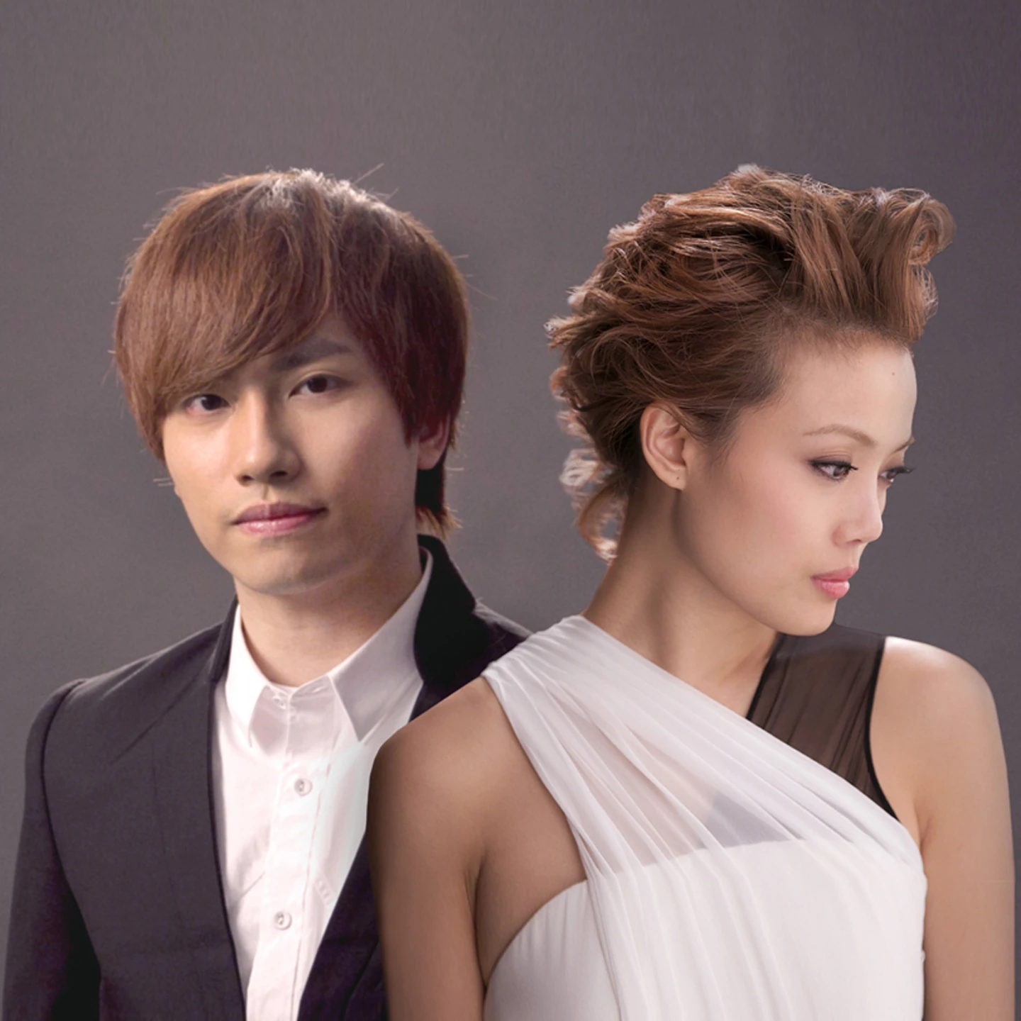 Gemini (song) Joey Yung Wiki FANDOM powered by Wikia