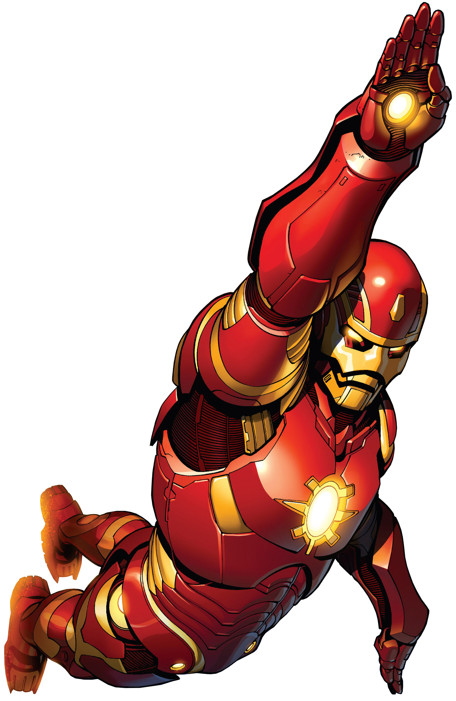 Anthony Stark Wiki JoFlash123 Fandom