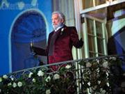 ECpresidente snow
