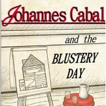 Blustery Day Johannes Cabal Wiki Fandom