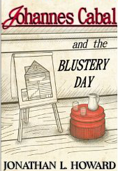 Blustery Day