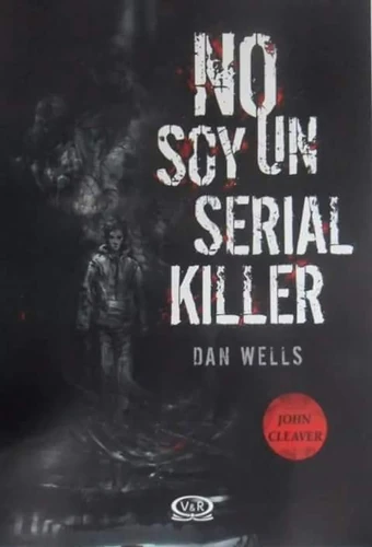 I Am Not A Serial Killer Trailer Deutsch