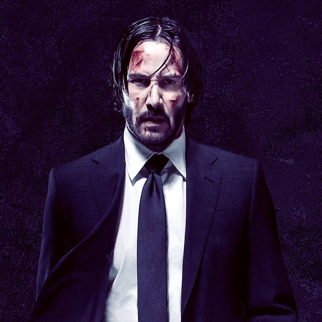 John Wick | The John Wicki | Fandom