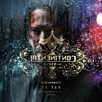 John Wick Chapter 3 Parabellum The John Wicki Fandom