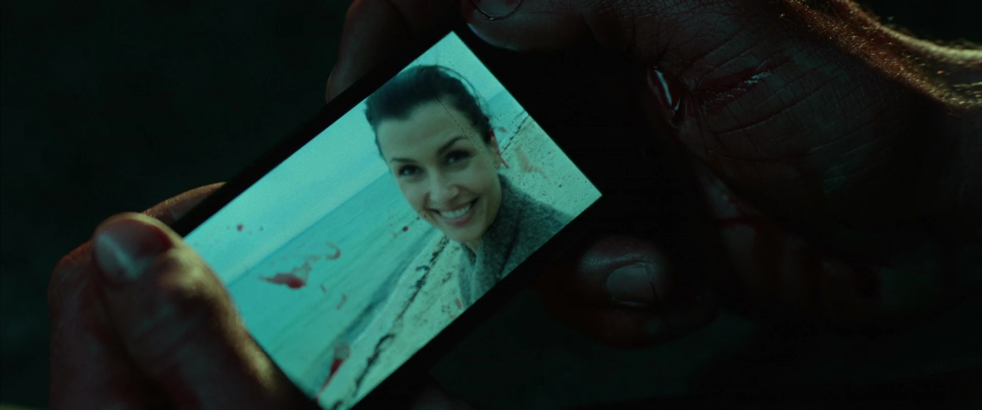 Helen Wick John Wick Wiki FANDOM powered by Wikia