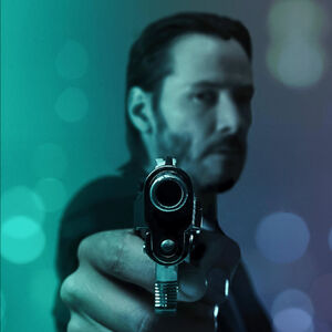 John Wick The John Wicki Fandom