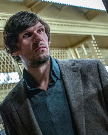 Ernest The John Wicki Fandom
