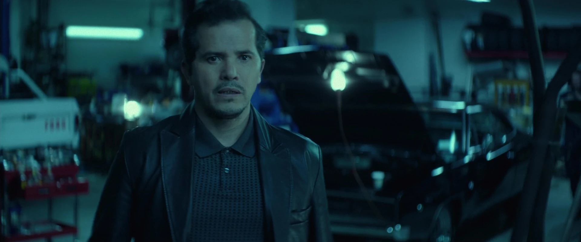 Aurelio John Wick Wiki FANDOM powered by Wikia