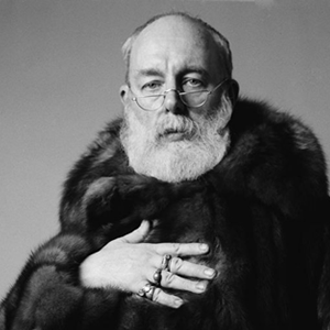 Image result for edward gorey photo