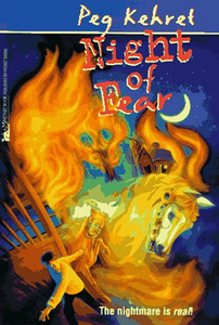 Night of Fear - Peg Kehret - 1996