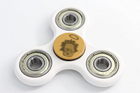 Fidgeta spinner