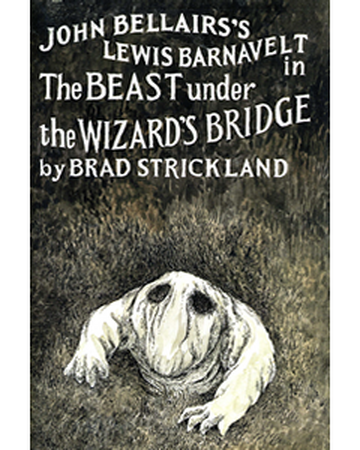 Pug Wizard Book