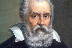 Galileo Galilei John Bellairs Wiki Fandom